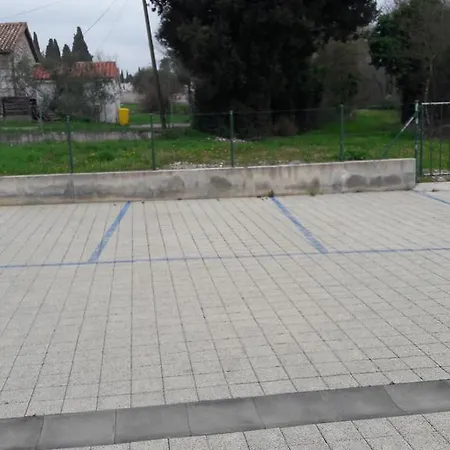 Apartment Manto Free Parking Rovinj Exterior photo