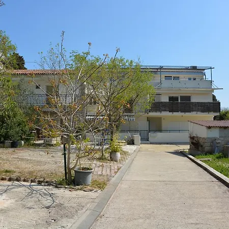 Apartment Manto Free Parking Rovinj Exterior photo