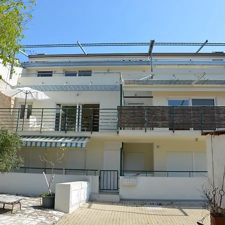 Apartment Manto Free Parking Rovinj Exterior photo