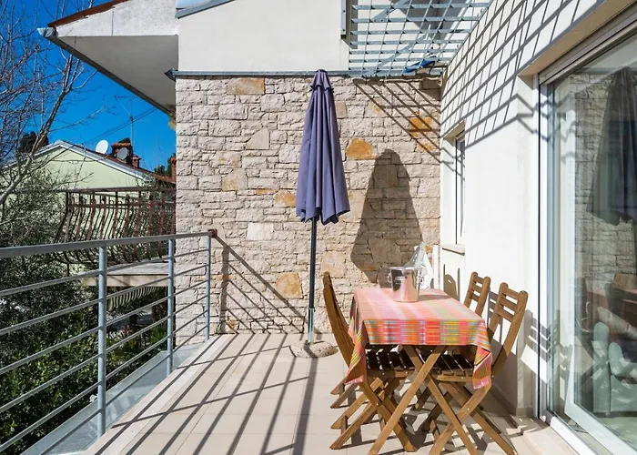 Apartment Manto Free Parking