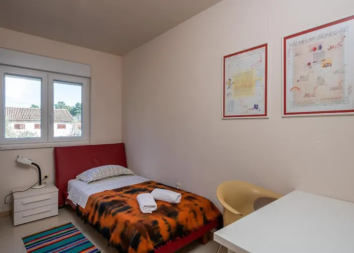 Apartment Manto Free Parking