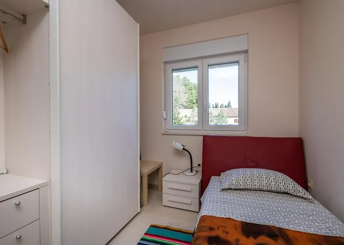 Apartment Manto Free Parking