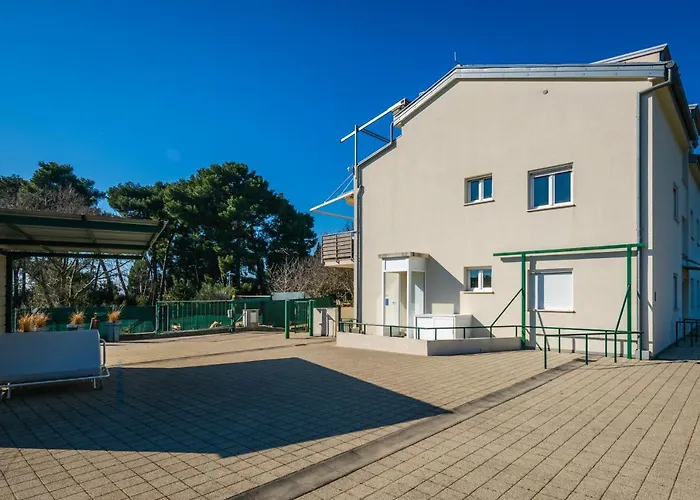 Apartment Manto Free Parking