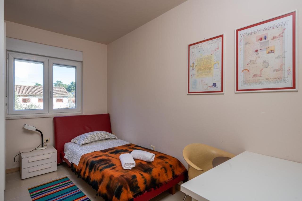 Apartment Manto Free Parking