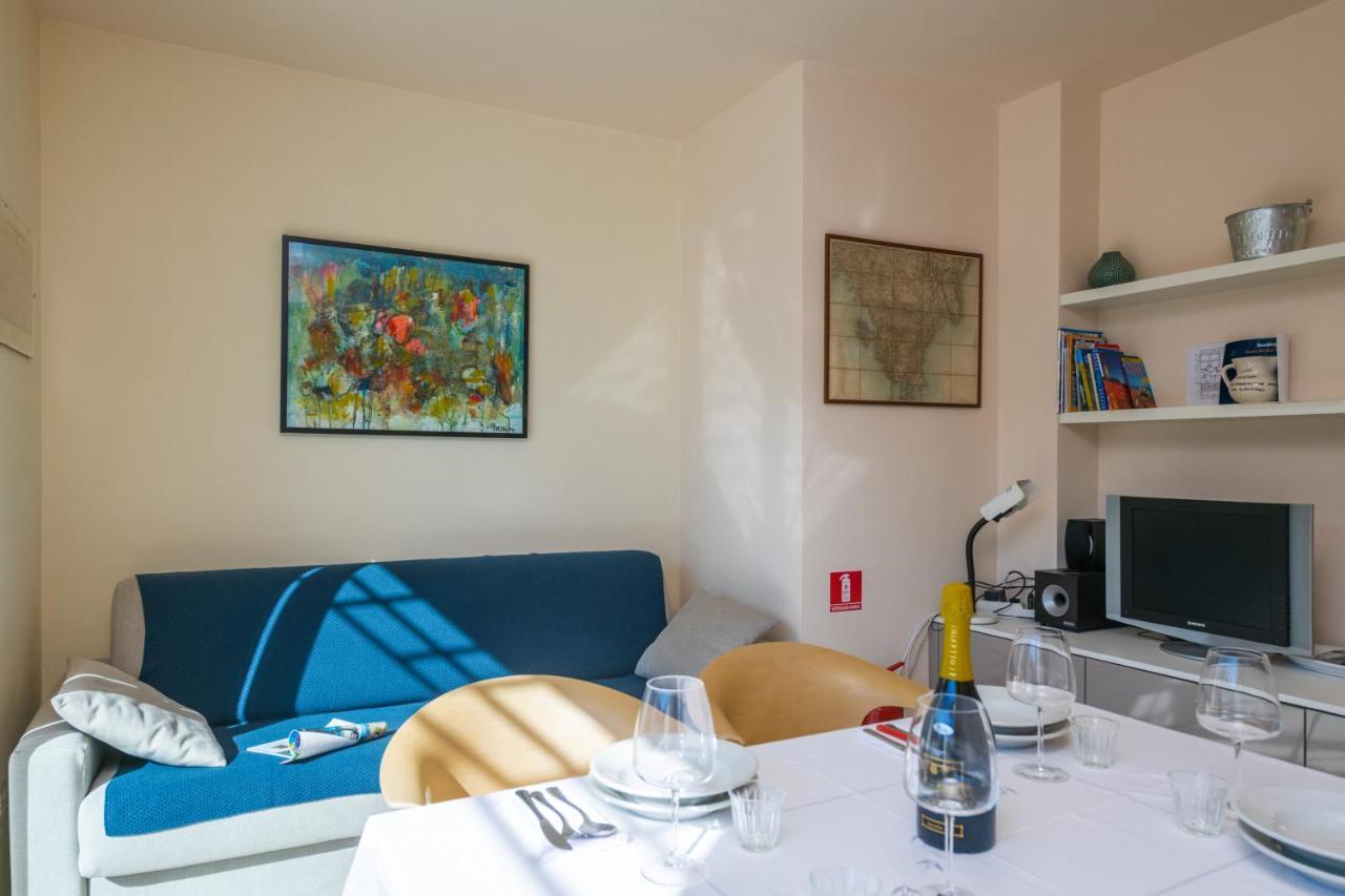 Apartment Manto Free Parking Rovinj