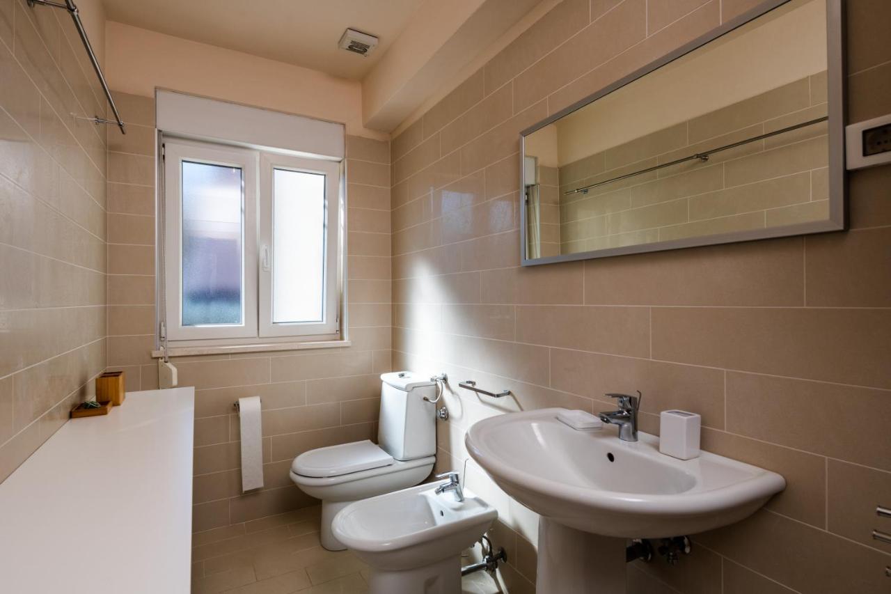 Apartment Manto Free Parking Rovinj
