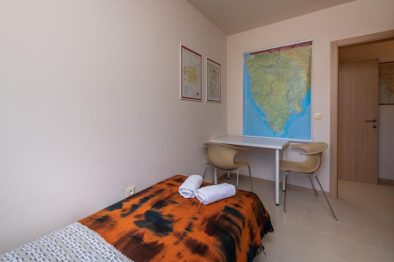 Apartment Manto Free Parking Rovinj