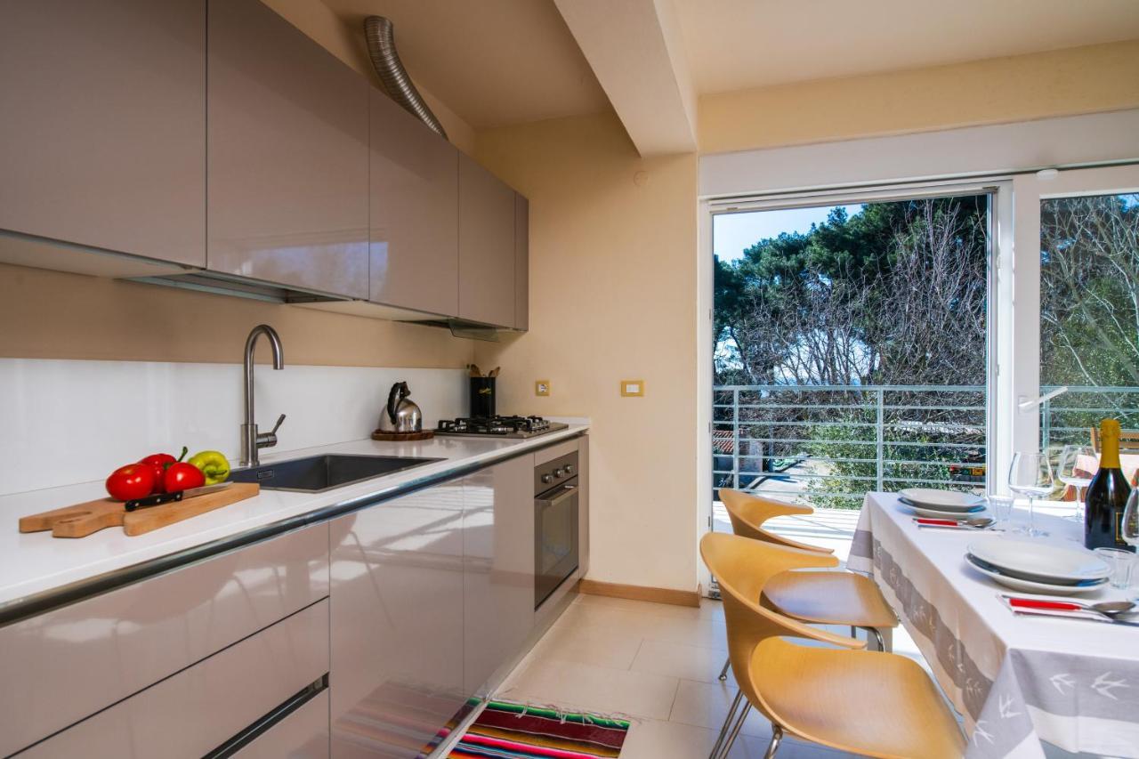 Apartment Manto Free Parking Rovinj