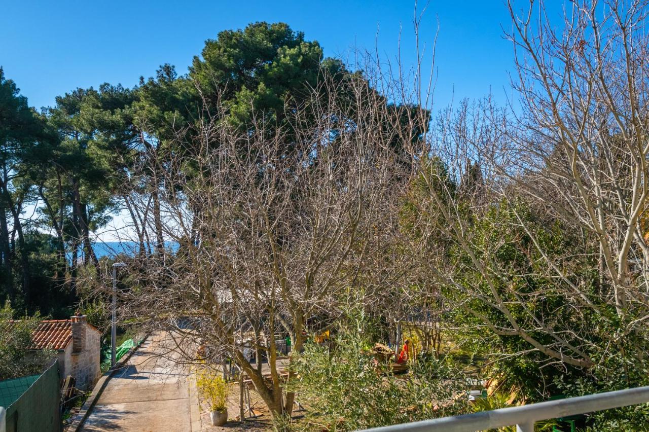 Apartment Manto Free Parking Rovinj