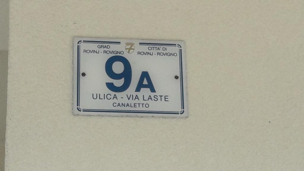 Apartment Manto Free Parking Rovinj