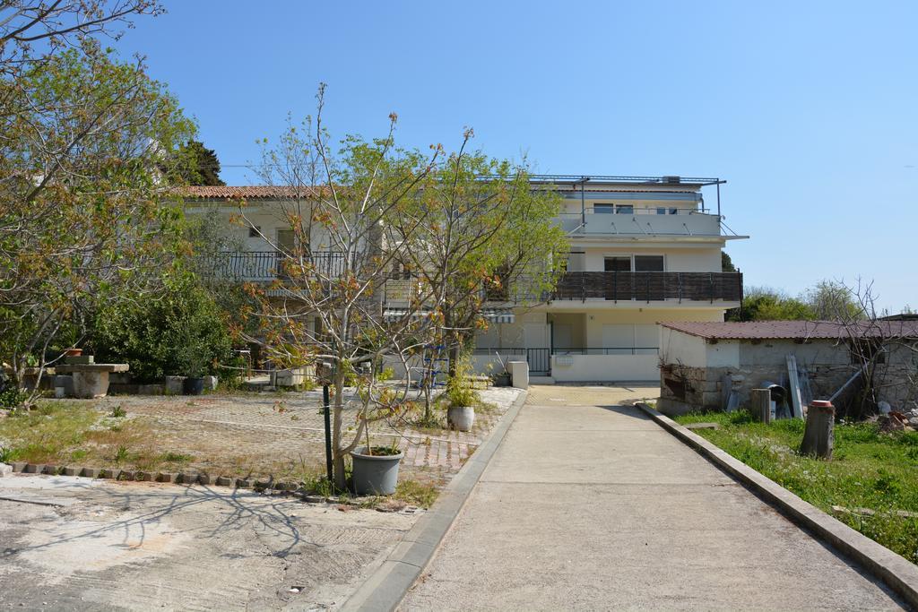 Manto Free Parking Apartment *