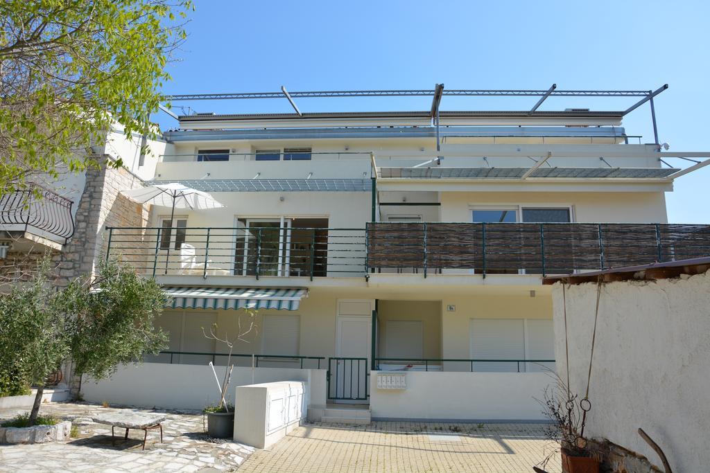 Apartment Manto Free Parking *