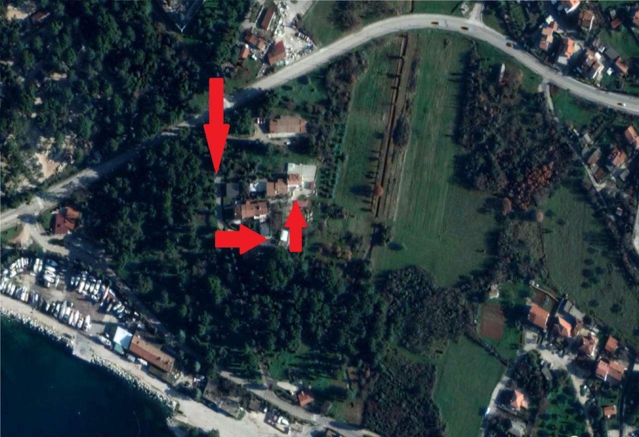 Manto Free Parking Appartamento *